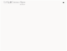 Tablet Screenshot of abconcept.net